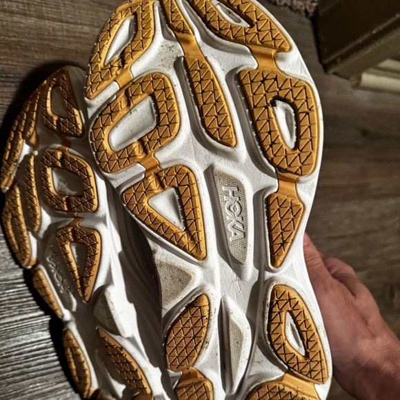 Hoka Bondi 8 Women's Running Shoes size 8.5 - Picture 2 of 6